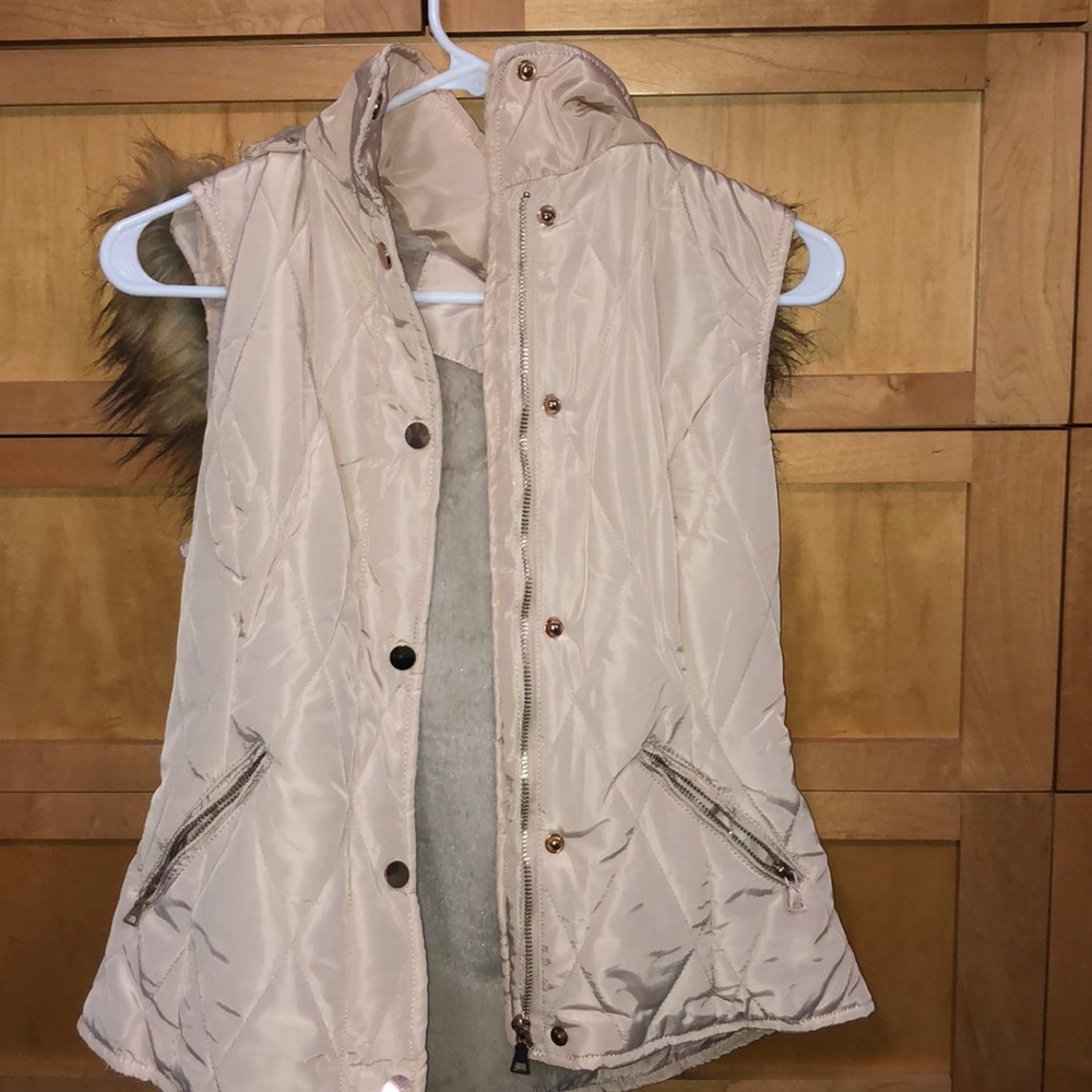 Vest